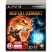 Warner Bros Games Mortal Kombat (PS3)