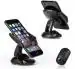 ASTOUND Car Mobile Holder for Dashboard, Windshield, Anti-Slip