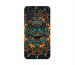 Thermobeans Samsung Galaxy A31 Orange Plastic Hard Back Case Cover
