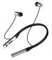 G2L HIGH BASS NECKBAND Magnetic Earbuds 20 Hrs Music Playback Bluetooth 5.0 Bluetooth Headset (BLACK, True Wireless)