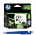 HP 920XL Black Original Ink Cartridge With ITGLOBAL 3in1 Multi-Function Pen