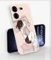 Mobom Designer Back Case Cover For Tecno Pova 5 Pro 5G