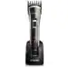 NOVA Waterproof NHT 1020/05 Trimmer 30 min Runtime 5 Length Settings  (Black)
