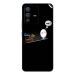 GADGETSWRAP Printed Vinyl Skin Sticker for Vivo V23 Pro (5G) - thinking
