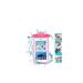 Epriko -Universal Waterproof Mobile Pouch Cover up to 6.5 inches for Rainy Season