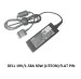 SOLUTIONS-365 LAPTOP ADAPTER CHARGER FOR DELL 19V/1.58A 30W LITEON FLAT PIN