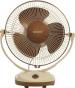 Brighty AP FAN 300 mm Ultra High Speed 3 Blade Table Fan  (GOLD, Pack of 1)