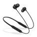 Tiitan N2 Nitrogen Series Wireless Bluetooth Neckband Headphone