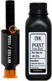 INK POINT HP Never Stop Laser 1000a, 1000w, MFP 1200a, 1200w Black Toner Powder