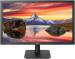 LG 22MP400 21.5 Inch Full HD VA Panel Flicker Free, AMD free Sync, Resp time:5 ms, Refresh Rate 75 Hz Computer Monitor (3 Year Warranty).