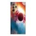 GADGETSWRAP Printed Vinyl Skin Sticker for Samsung Galaxy Note 20 Ultra - marvelous universe