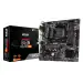 MSI B450M Pro-Vdh Max Gaming Fullat Motherboard Ddr4