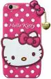 BINTAGE Back Cover for Lenovo K6 Note (K53a48) (Pink, Pack of: 1)