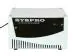 Syspro LED, LCD, Blu-Ray Player and Set-top Box Stabilizer (White and Black)