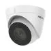 HIKVISION 1.3MP IPC DOME CAMERA PLASTIC BODY 20M H.265+ DS-2CD1313G0E-I