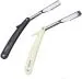 Xester Plastic Italian Quality Barber Razor Ustraa (Pack Of 2)