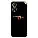 GADGETSWRAP Printed Vinyl Skin Sticker for Vivo Y16 - AK 47 Colors