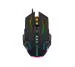 ENTWINO USB Wired Optical Gaming Mouse With 6 Keys & RGB Lights Life Ent001 Wired Optical Gaming Mouse  (USB 2.0, Black) Pack of 2