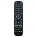 EHOP Htra10Eg Compatible Remote Control For Haier Smart LED TV Htr A10Eg Htr-A10Eg Remote Controller