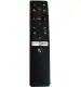 NIJ Remote Control for Micromax LCD, LED Smart TV (Black)