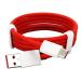 D'Wild Type C USB Charging Cum Data Cable for Oneplus 6T, 7, 7T, 7 Pro, 7T Pro , Nord and Nord CE 5G - 1 m
