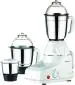 Bajaj 750 W Gx8 Mixer Grinder With 3 Jars, White