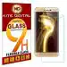 Kite Digital COOLPAD Note 3S Premium Tempered Glass Screen Protector Slim 9H Hardness 2.5D