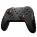 EvoFox Elite Ops Wireless Gamepad - Black