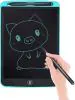 Yaojin NTZ Plastic Battery Operated LCD Writing Pad With Erase Button 8.5 Inch 3 Y And Up