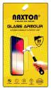 NAXTON Vivo Y81S Transparent Bubble Proof Mobile Screen Protector