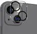 LUXURATE Camera Lens Protector for Apple iPhone 13, Apple iPhone 13 Mini (Pack of 1)