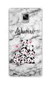 STORESOME OnePlus 3T Multicolor Lightweight, WaterProof, Anti Scratch Ashwini Theme Back Cover