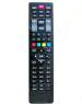 SUGNESH Tv Remote compatible Etriton/Wybor/Bpl Smart led/lcd Tv Remote (NewTvR-106)
