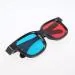RV7 3D Video Glasses (Red and Blue)