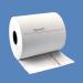 Techxtra 79MM x 50 mtr (3 Inch) (48 GSM) Thermal Paper roll ideal for Billing, POS Machine. (Pack of 125 Rolls) (79mm x 50mtr -125 Rolls)