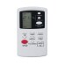 Paril Remote Re-190 Compatible for HAIER / VIDEOCON AC Remote control