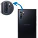 FCS Camera Lens Protector for Samsung Galaxy Note 10 Plus (Pack of 3)
