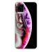 Mobiera Apple Wallpaper Printed Back Cover Case For Vivo V20