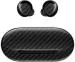 Orgic India Galaxy Buds Plus Carbon Black Mobile Skin