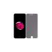Mudshi Privacy Screen Protector (with Matte Finish) compatible for Apple Iphone 7 Plus - High Defintion - Maximum Clarity [Pack of 1]