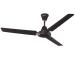 KWW AirISTA Plus 1200MM (48 inch) Smoke Brown High Speed Ceiling Fan BEE Star Rated Energy Efficient Fan | 100% Copper Winding | Double Ball Bearing | Strong and Powerful Ceiling Fan, 2 Years Warranty
