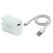 ITECO 18W USB QC 3.0 Fast Charger For Samsung LG Xiaomi Vivo Redmi Oppo Mi Etc