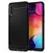Spigen Black TPU Back Cover For Samsung Galaxy A50 A50S A30S