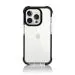 Gripp Iphone 14 Pro Max 6.7 Inch Black Polycarbonate Evo Case With Dual Shock 4 Corners Air-Guard Protection