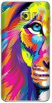 aadia Samsung Note 5 PRINTED SKIN STICKER DECAL LAMINATION (PERFECT FIT/ONLY BACK/MATTE FINISH)