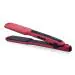 HAVELLS HS4121 RED WIDE PLATE HAIR STRAIGHTENER