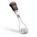 Bitpro Mist Heavy Duty 1500-Watts, Shock-Proof Immersion Water Heater Rod (Red)