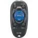 AKSHITA TRADING RM-RK50 Remote Control for JVC Mp3 Stereo (Black)