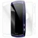 Phonicz Retails Full Body 360 (front and back) Screen Protector for Sony Ericsson Vivaz
