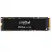 Crucial P5 Plus 2TB PCIe 4.0 3D NAND NVMe M.2 SSD, up to 6600MB/s - CT2000P5PSSD8